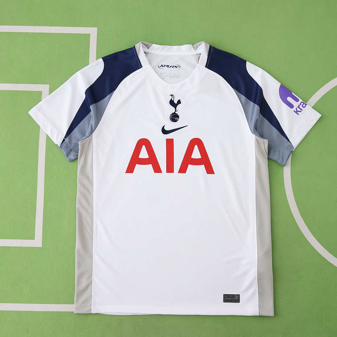 25/26 Tottenham Hotspur F.C. Local Fan · Referencia del proveedor: 197838858