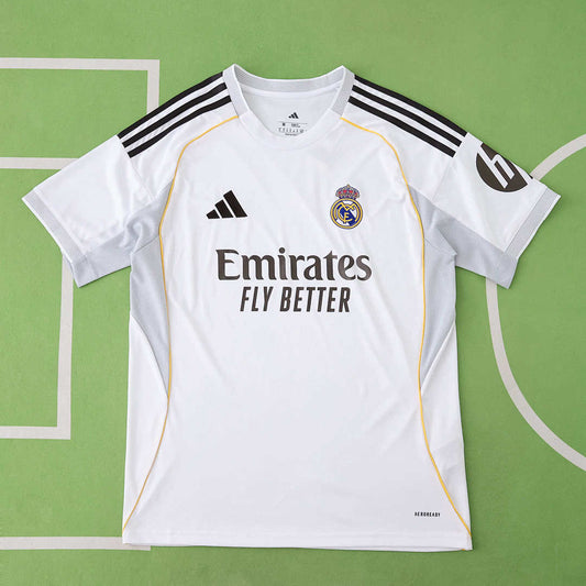 25/26 Real Madrid CF Local Fan · Referencia del proveedor: 197838867