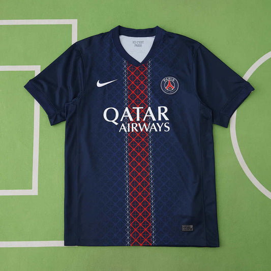 25/26 Paris Saint-Germain F.C. Local Fan · Referencia del proveedor: 197838935