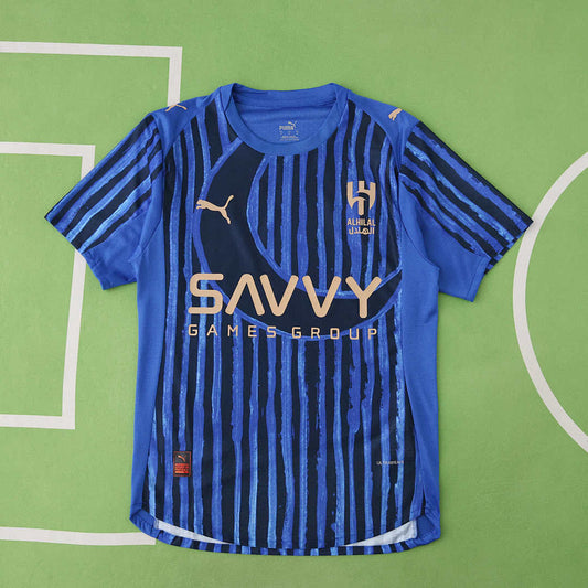 kidsuper x puma FIFA Club World Cup 25/26 Al-Hilal SFC Concept Player · Referencia del proveedor: 197839044