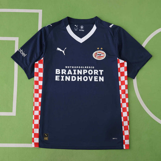 25/26 Eindhoven football club PSV Visitante Fan · Referencia del proveedor: 197839081