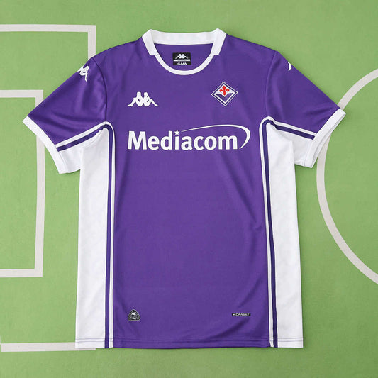 25/26 ACF Fiorentina Local Fan · Referencia del proveedor: 197839090