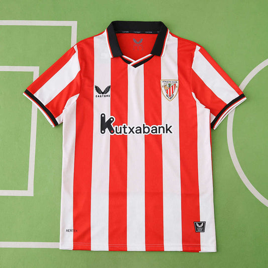25/26 Athletic Club BILBAO Local Fan · Referencia del proveedor: 197839097