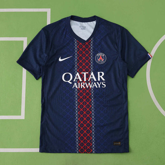 25/26 Paris Saint-Germain F.C. Local Player · Referencia del proveedor: 197839187