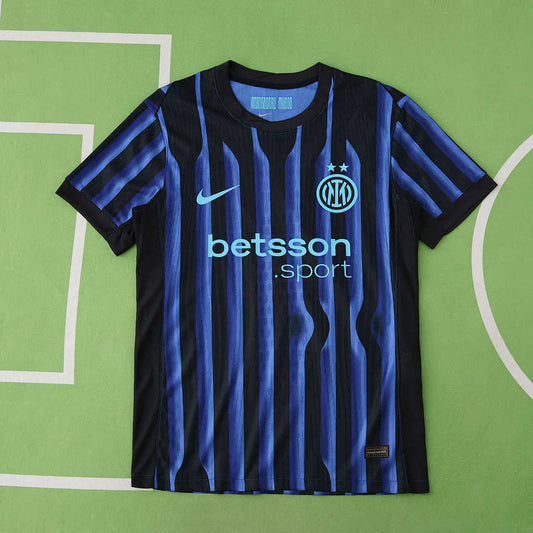 25/26 F.C. Internazionale Milano Local Player