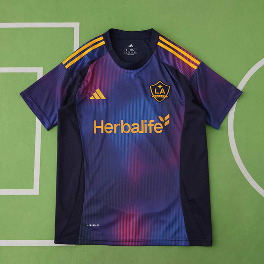 25/26 Los Angeles Galaxy Visitante Fan · Referencia del proveedor: 198199581