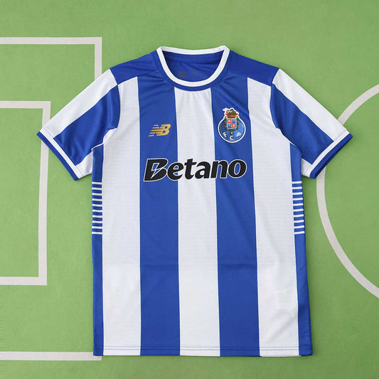 25/26 FC Porto Local Fan · Referencia del proveedor: 198199599
