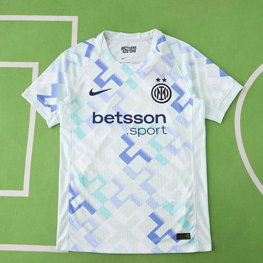 25/26 F.C. Internazionale Milano Visitante Player