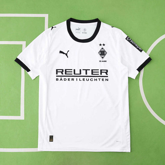25/26 Borussia Mönchengladbach Local Fan · Referencia del proveedor: 198199672