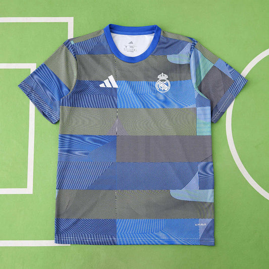 25/26 Real Madrid CF Training clothes Fan · Referencia del proveedor: 198199684