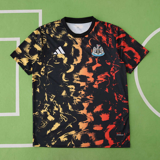 25/26 Newcastle United F.C. Training clothes Fan · Referencia del proveedor: 198199807
