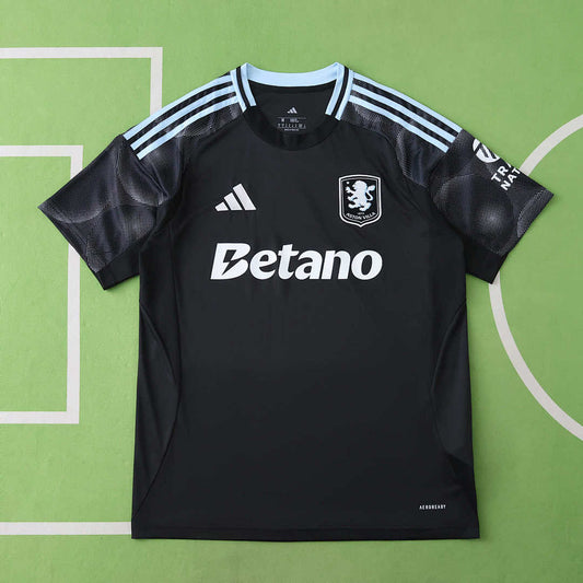 25/26 Aston Villa F.C. Visitante Fan · Referencia del proveedor: 198199874