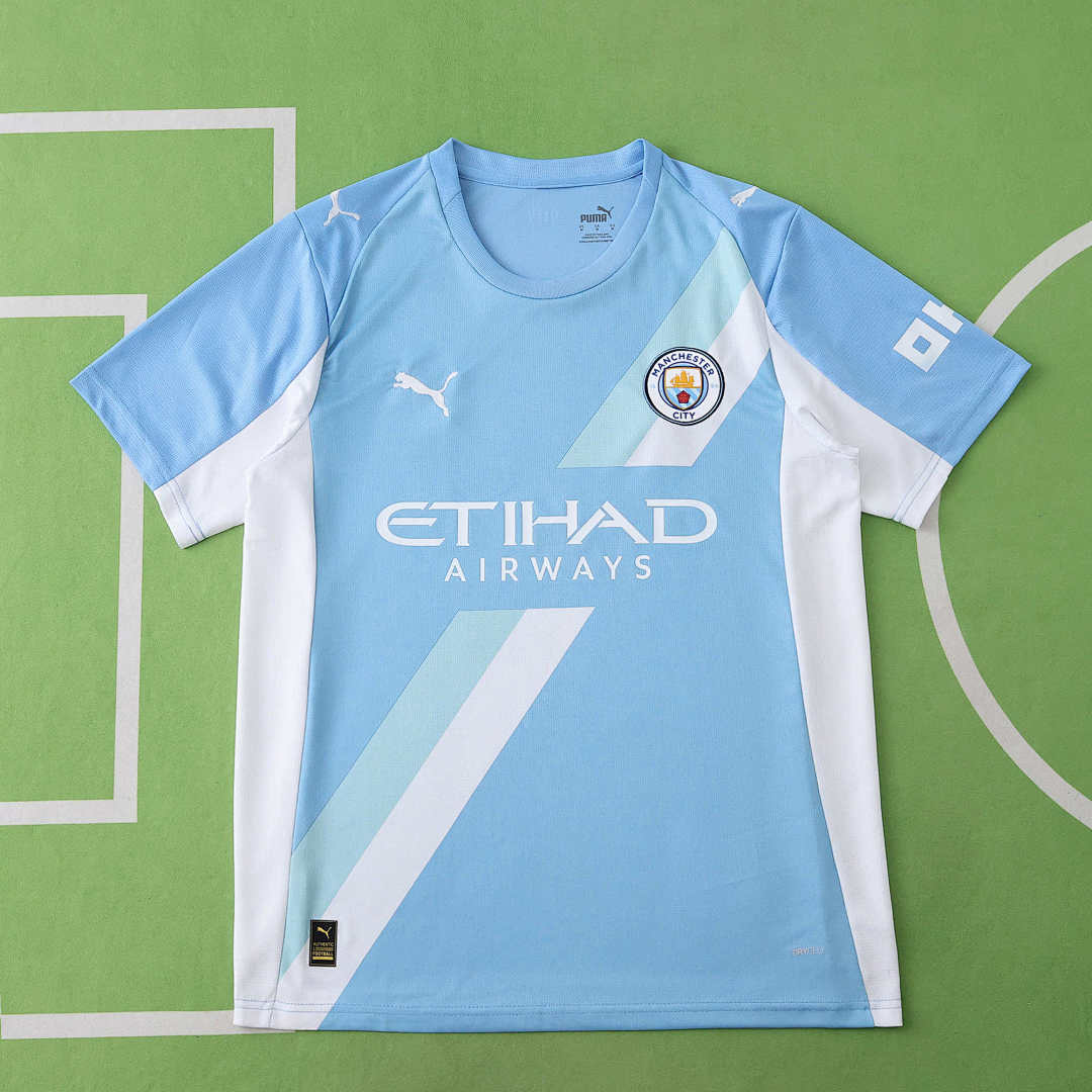 25/26 Manchester City F.C. Local FIFA Club World Cup Fan · Referencia del proveedor: 198199876