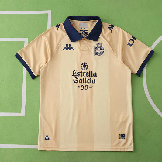 25/26 Football club de Versailles 25th anniversary Fan · Referencia del proveedor: 198199904