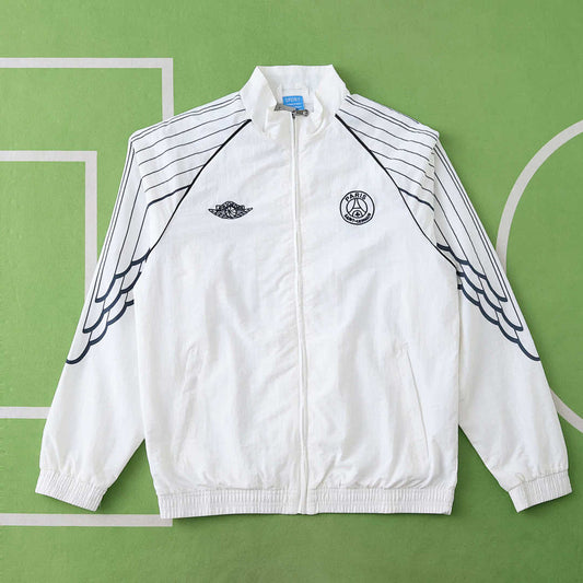 24/25 Paris Saint-Germain F.C. Cortavientos · Referencia del proveedor: 198199957
