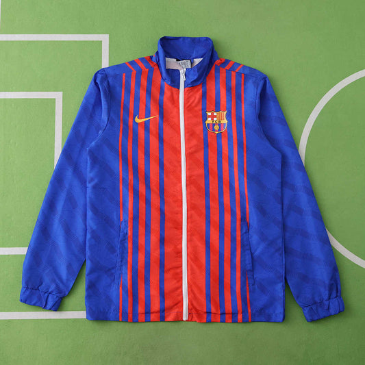 25/26 FC Barcelona / Barça Cortavientos · Referencia del proveedor: 198199959