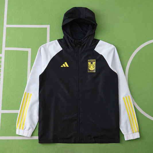 25/26 Tigres UANL Hooded windbreak · Referencia del proveedor: 198199967