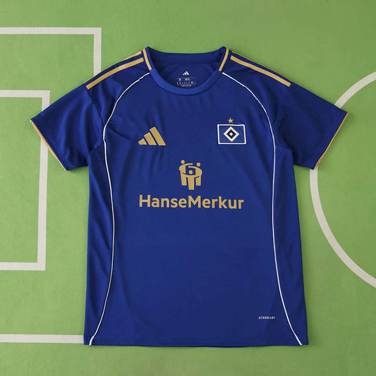 25/26 Hamburger SV Concept Fan · Referencia del proveedor: 200246672