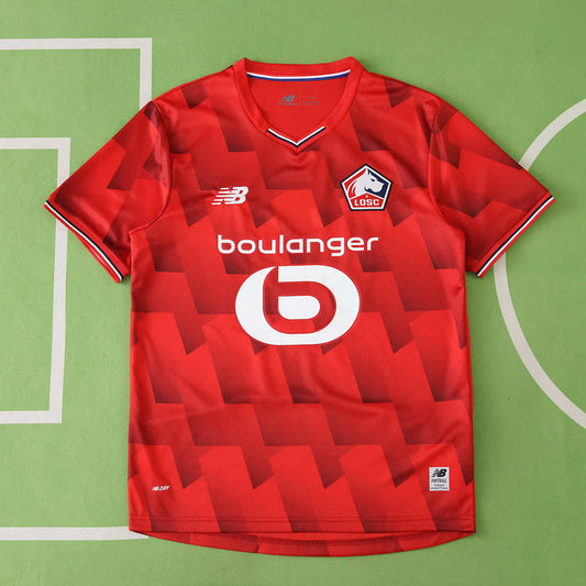 25/26 Lille OSC Local Fan · Referencia del proveedor: 200246713