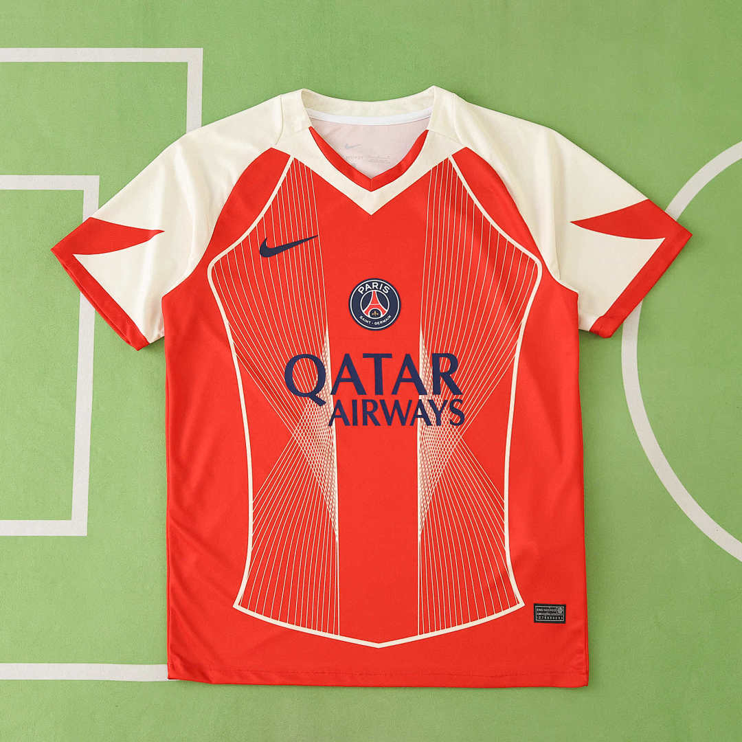 25/26 Paris Saint-Germain F.C. Concept Fan · Referencia del proveedor: 200246804