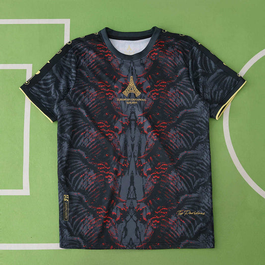 25/26 Paris Saint-Germain F.C. Concept Fan · Referencia del proveedor: 200430299