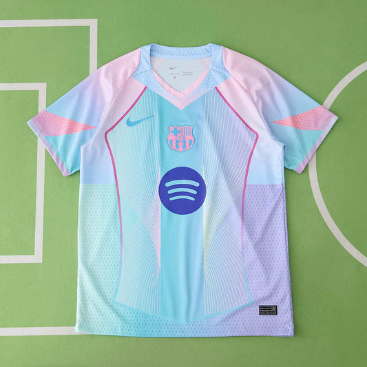25/26 FC Barcelona / Barça Concept Fan · Referencia del proveedor: 200430617