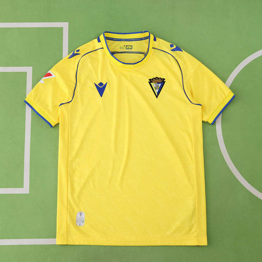 25/26 Cádiz CF Local Fan · Referencia del proveedor: 200430708