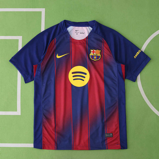 25/26 FC Barcelona / Barça Local Fan · Referencia del proveedor: 200518456