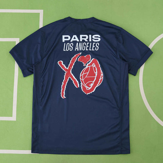 25/26 Paris Saint Germain XO Concept Fan · Referencia del proveedor: 200518513