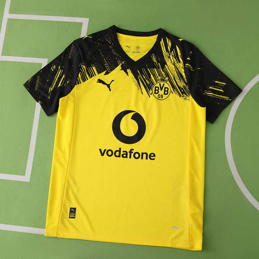 25/26 Borussia Dortmund Local Fan · Referencia del proveedor: 201723195