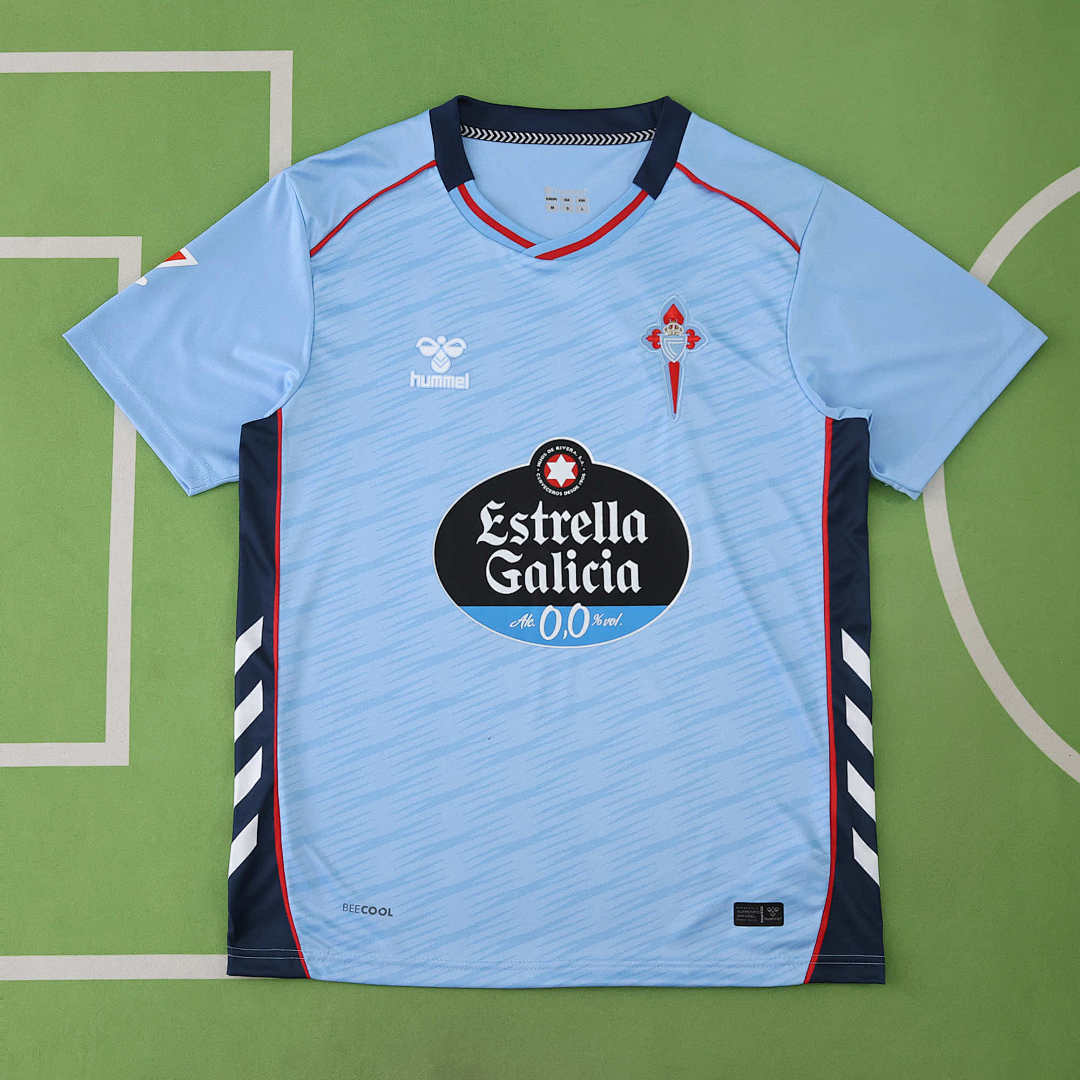 25/26 RC Celta de Vigo Local Fan · Referencia del proveedor: 201723208