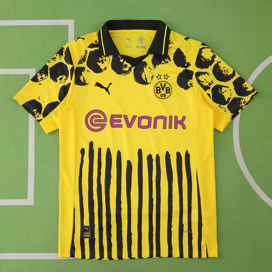 25/26 Borussia Dortmund Local FIFA Club World Cup Fan · Referencia del proveedor: 201723254