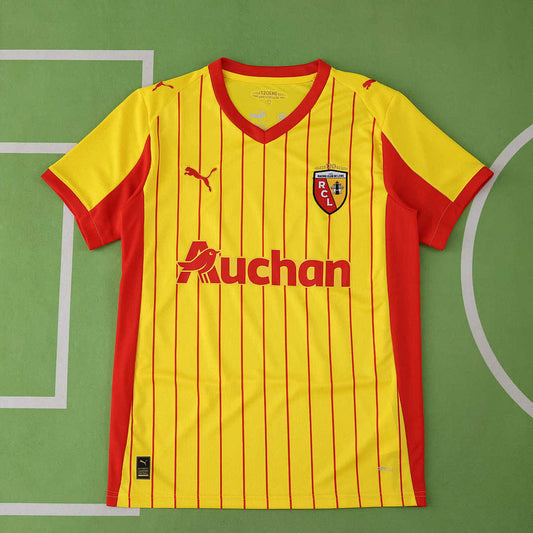 25/26 RC Lens Local Fan · Referencia del proveedor: 201723343
