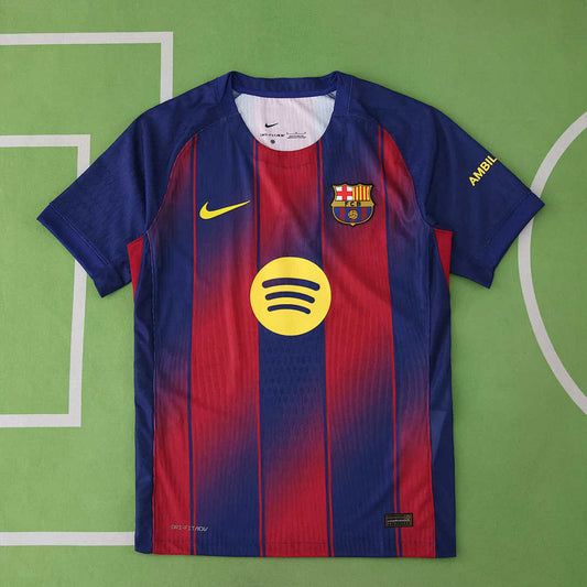 25/26 FC Barcelona / Barça Local Player · Referencia del proveedor: 201723377