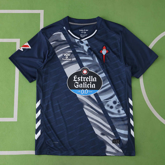 25/26 RC Celta de Vigo Visitante Fan · Referencia del proveedor: 201723396