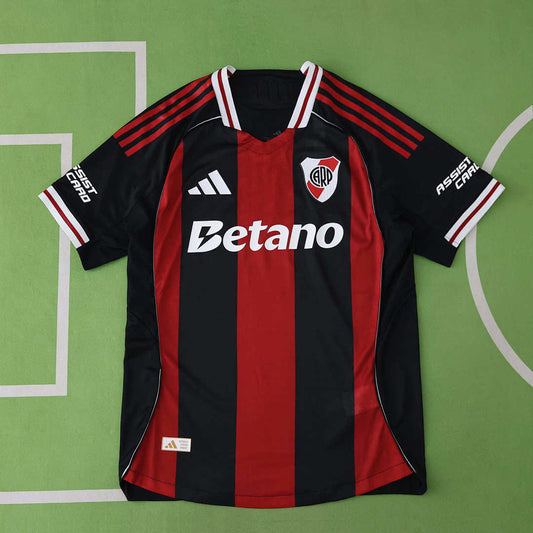 25/26 Club Atlético River Plate Visitante Player
