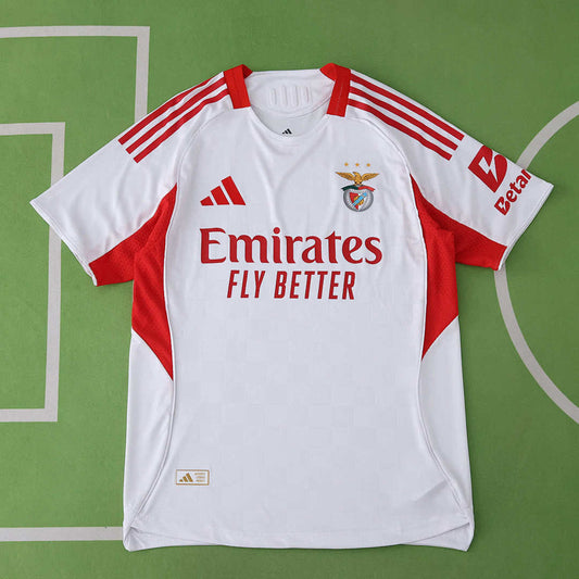 25/26 S.L. Benfica Tercera Player