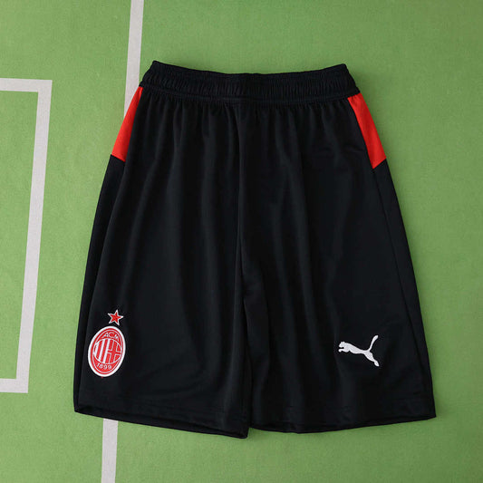 25/26 A.C. Milan Local shorts · Referencia del proveedor: 202825194