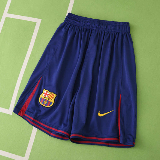 25/26 FC Barcelona / Barça Local shorts · Referencia del proveedor: 202825202