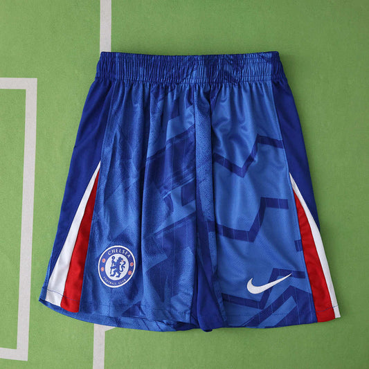 25/26 Chelsea F.C. Local shorts · Referencia del proveedor: 202825468