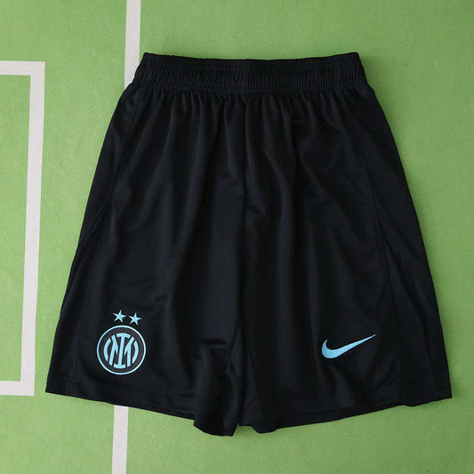 25/26 F.C. Internazionale Milano Local shorts · Referencia del proveedor: 202825473