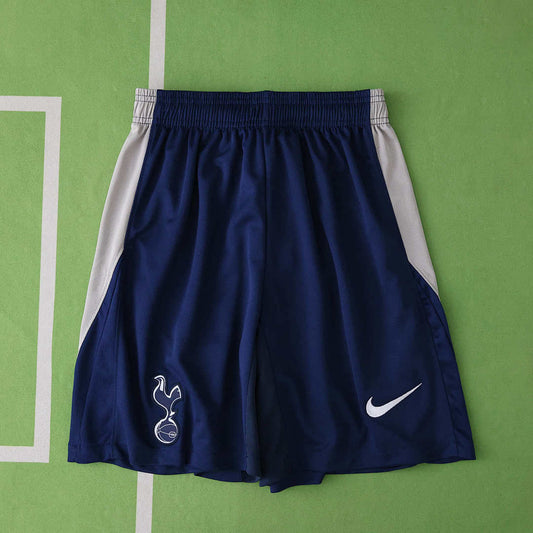 25/26 Tottenham Hotspur F.C. Local shorts · Referencia del proveedor: 202825479