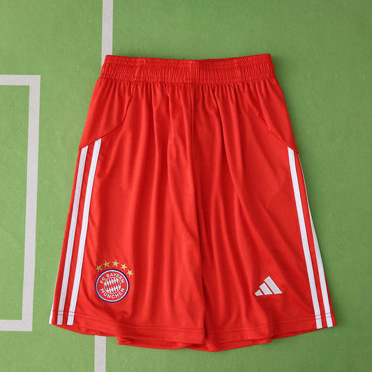 25/26 Fußball-Club Bayern München shorts · Referencia del proveedor: 202825484