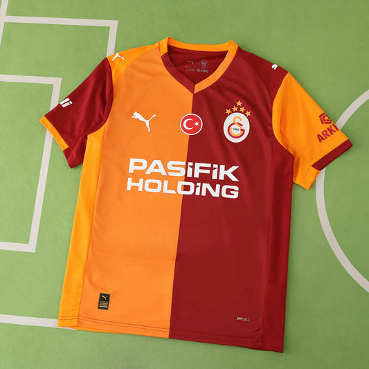 25/26 Galatasaray S.K. Local Fan · Referencia del proveedor: 202932345