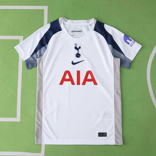 25/26 Tottenham Hotspur F.C. Local Camiseta de mujer · Referencia del proveedor: 202932351