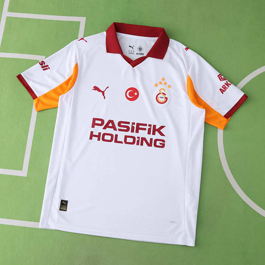 25/26 Galatasaray S.K. Visitante Fan · Referencia del proveedor: 202932358