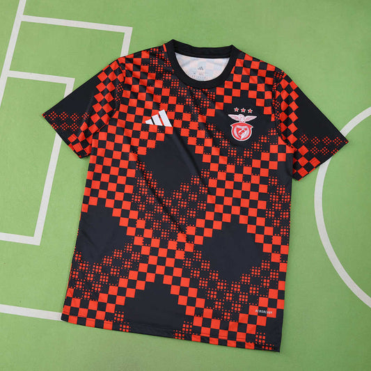 25/26 S.L. Benfica Camiseta de entrenamiento Fan · Referencia del proveedor: 202932371