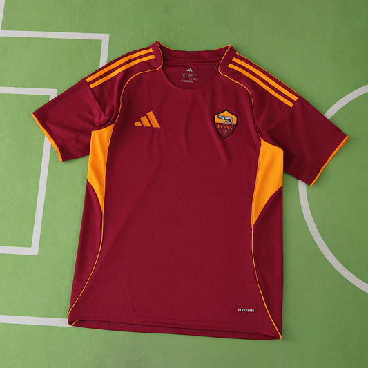 25/26 A.S. Roma Local Fan · Referencia del proveedor: 202932377