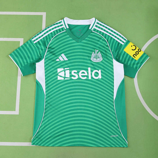 25/26 Newcastle United F.C. Visitante Fan · Referencia del proveedor: 202932390