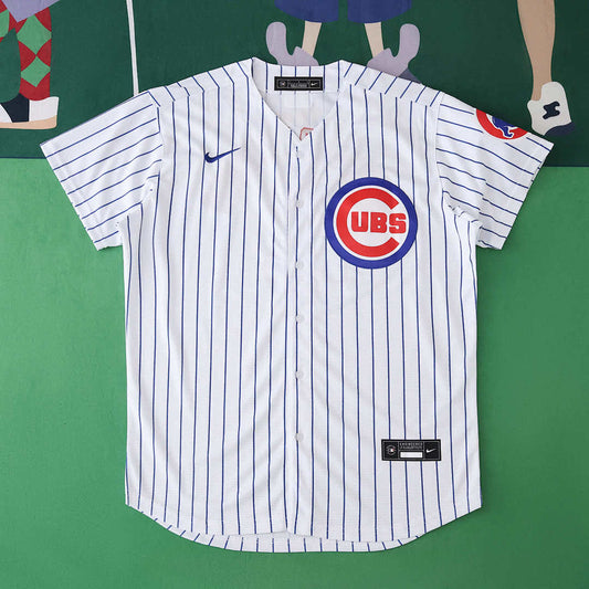 20/25 MLB Chicago Cubs 4#CROW-ARMSTRONG · Referencia del proveedor: 203214777